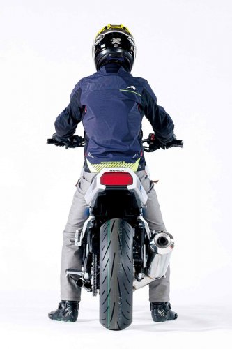 ホンダ「CB1000Fコンセプト」徹底チェック！ CBらしさあふれるスタイルで現代に蘇った“最強のF”