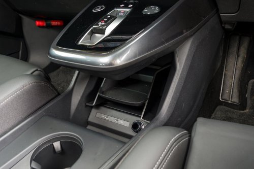 アウディQ4スポーツバック45 e-tron Sライン（RWD）【試乗記】