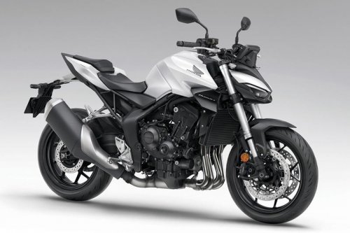 ホンダ「CB1000Fコンセプト」徹底チェック！ CBらしさあふれるスタイルで現代に蘇った“最強のF”
