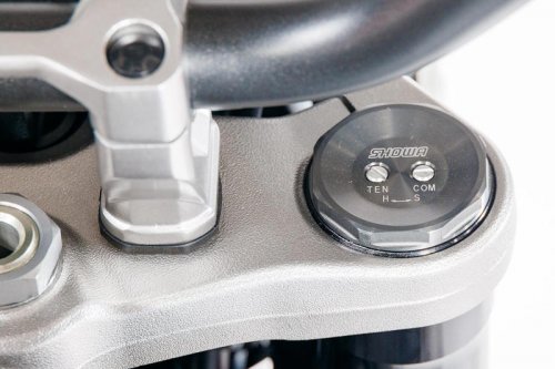 ホンダ「CB1000Fコンセプト」徹底チェック！ CBらしさあふれるスタイルで現代に蘇った“最強のF”