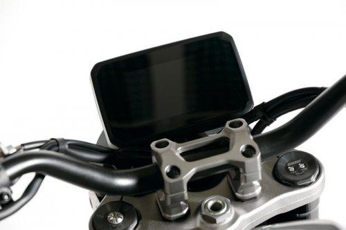 ホンダ「CB1000Fコンセプト」徹底チェック！ CBらしさあふれるスタイルで現代に蘇った“最強のF”