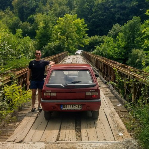 The 1980s car we loved to hate is making a surprise comeback