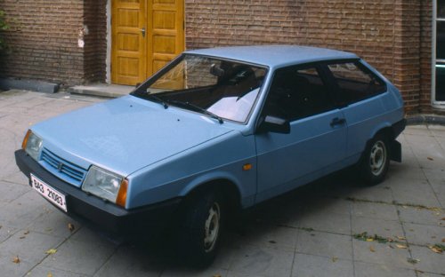 The 1980s car we loved to hate is making a surprise comeback