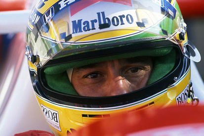 初代オーナーはアイルトン・セナ！ 至極のメルセデス・ベンツ190Eがオークションに登場。5000万円近い値が付く可能性も？