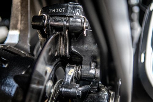 冬の間にバイクに乗ってなかった人は必見！ 走り出す前に『この7箇所』だけはチェックして！【バイク初心者おすすめ知識学 on スズキのバイク！】