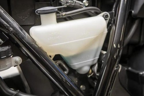 冬の間にバイクに乗ってなかった人は必見！ 走り出す前に『この7箇所』だけはチェックして！【バイク初心者おすすめ知識学 on スズキのバイク！】