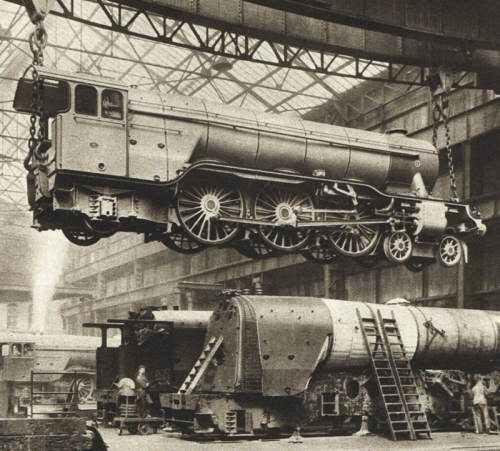 15 Gritty Photos of Mechanics That Are Pure Old-School Cool