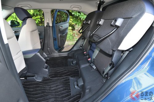 「どっちが良いの？」 人気国産「コンパクトSUV」が凄すぎた！ トヨタ・ホンダで悩む… 「ヤリスクロス＆ヴェゼル」の特徴とは