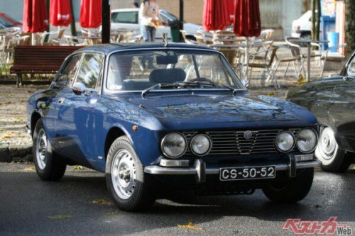 ベレットGT・スカG誕生から半世紀！ 日本のGT 進化の軌跡を辿る 【ベストカーアーカイブス2014】