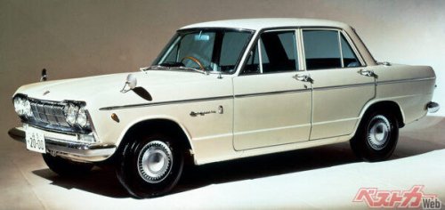 ベレットGT・スカG誕生から半世紀！ 日本のGT 進化の軌跡を辿る 【ベストカーアーカイブス2014】