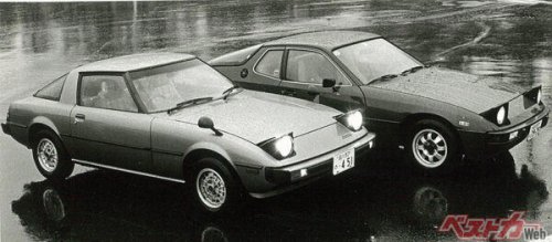 ベレットGT・スカG誕生から半世紀！ 日本のGT 進化の軌跡を辿る 【ベストカーアーカイブス2014】