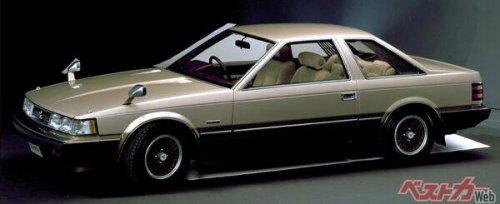 ベレットGT・スカG誕生から半世紀！ 日本のGT 進化の軌跡を辿る 【ベストカーアーカイブス2014】