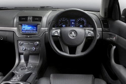 Five Holden Commodores you may have forgotten