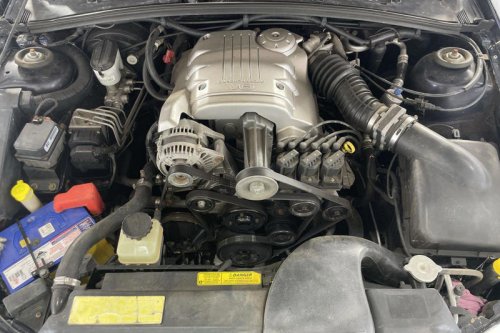 Five Holden Commodores you may have forgotten