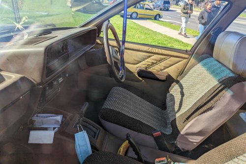 Five Holden Commodores you may have forgotten