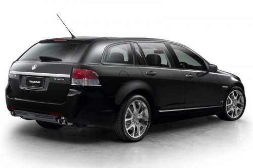 Five Holden Commodores you may have forgotten