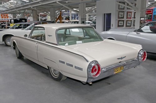 The weird &amp; wonderful delights of the Isle of Man Motor Museum