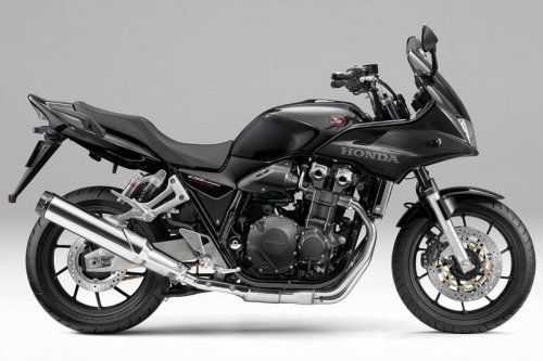 ホンダ「CB1300」シリーズの最終型をチェック！ 33年の歴史のトリを飾る“プロジェクトBIG-1”のファイナルエディション