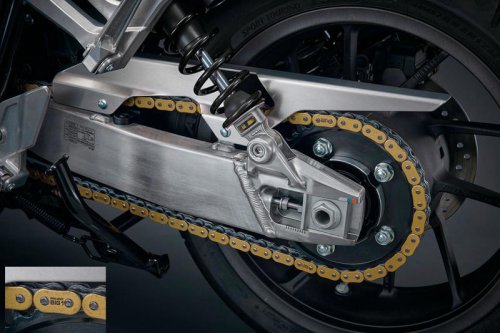 ホンダ「CB1300」シリーズの最終型をチェック！ 33年の歴史のトリを飾る“プロジェクトBIG-1”のファイナルエディション