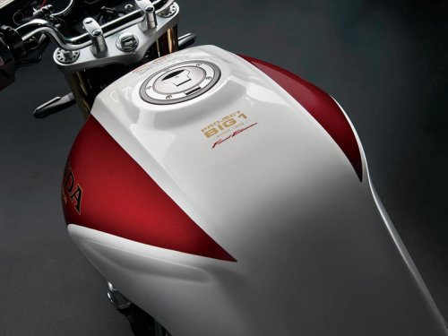 ホンダ「CB1300」シリーズの最終型をチェック！ 33年の歴史のトリを飾る“プロジェクトBIG-1”のファイナルエディション