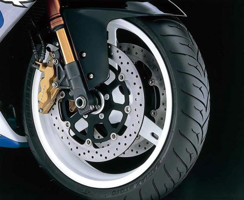 スズキ「GSX-R1000」の系譜｜GSX-R750をベースに生まれたGSX-Rシリーズのフラッグシップモデル【バイクの歴史】