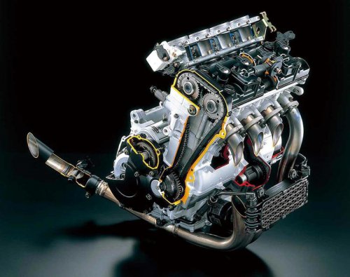 スズキ「GSX-R1000」の系譜｜GSX-R750をベースに生まれたGSX-Rシリーズのフラッグシップモデル【バイクの歴史】