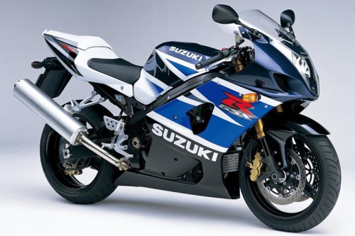 スズキ「GSX-R1000」の系譜｜GSX-R750をベースに生まれたGSX-Rシリーズのフラッグシップモデル【バイクの歴史】