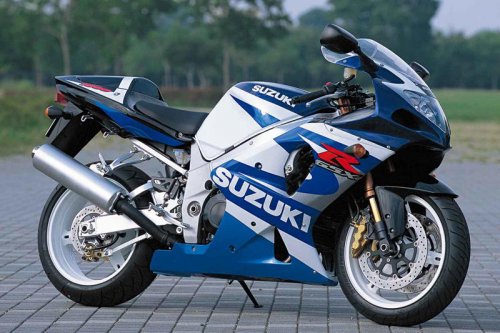 スズキ「GSX-R1000」の系譜｜GSX-R750をベースに生まれたGSX-Rシリーズのフラッグシップモデル【バイクの歴史】