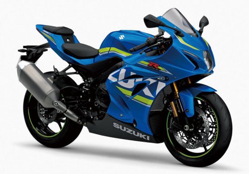 スズキ「GSX-R1000」の系譜｜GSX-R750をベースに生まれたGSX-Rシリーズのフラッグシップモデル【バイクの歴史】