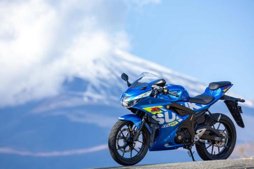 125ccバイクだけど『GSX-R125』を買う理由は“維持費が安い”じゃない！ かっこいい＆楽しい！からおすすめなんです！【SUZUKI GSX-R125 ／インプレ・レビュー まとめ編】
