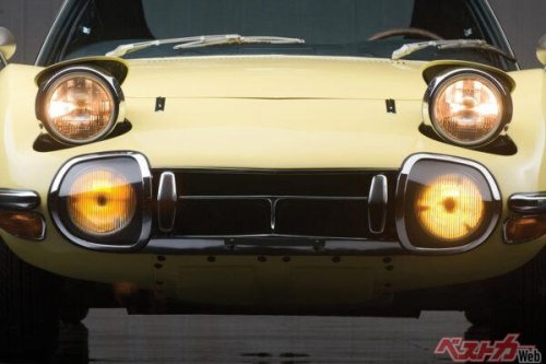 いま見るとエモすぎる！ 絶滅したのが惜しまれるリトラクタブルヘッドライト搭載車4選