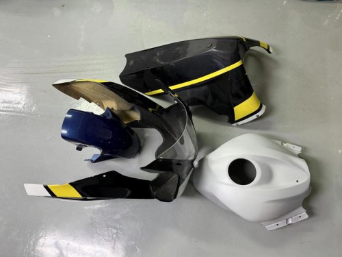 新しい愛車をお迎えしました！【葉月美優のバイクライフレポート】