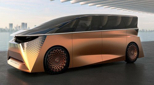 日産、最後の切り札か!?「第三世代e-POWER」はトヨタとホンダのハイブリッドを超えられる