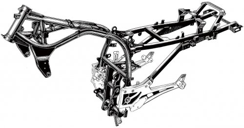 カワサキ「GPZ900R」の系譜｜時速250kmの世界を切り拓いた最強最速の初代ニンジャ【バイクの歴史】