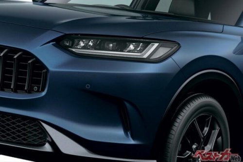 今SUVがトレンドなのって結局なんで？