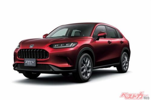 今SUVがトレンドなのって結局なんで？