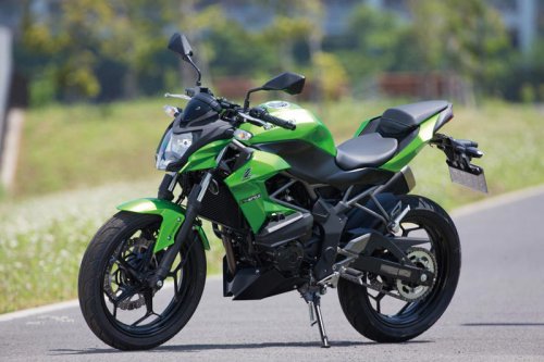 250ccネイキッドバイク・カワサキ『Z250SL』は軽快なスポーツ性能と扱いやすさを両立！中古もかなりお手頃価格でバイクデビューにもおすすめ！【チョイフル！中古バイク選びの参考書／KAWASAKI Z250SL（2016）】