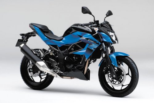 【20万円台多数】短命だった軽量250ccネイキッドバイク・カワサキ『Z250SL』だけど中古はかなりリーズナブルに狙えてデビューにおすすめ！【チョイフル！おすすめ中古バイク価格リサーチ／2025年4月版】