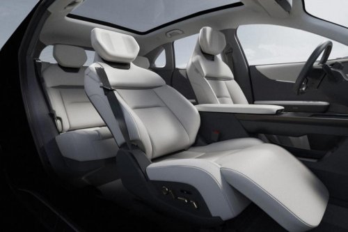 マツダが新型電動SUV「MAZDA EZ-60」を上海モーターショーで公開。日本発売はどうなる？