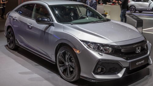 20 Cars With CVT Transmission &amp; Why You Should Get Them