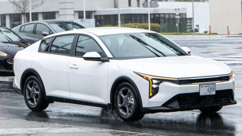 20 Cars With CVT Transmission &amp; Why You Should Get Them