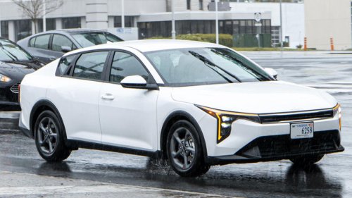 20 Cars With CVT Transmission &amp; Why You Should Get Them