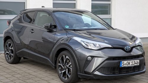 20 Cars With CVT Transmission &amp; Why You Should Get Them