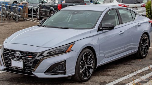 20 Cars With CVT Transmission &amp; Why You Should Get Them