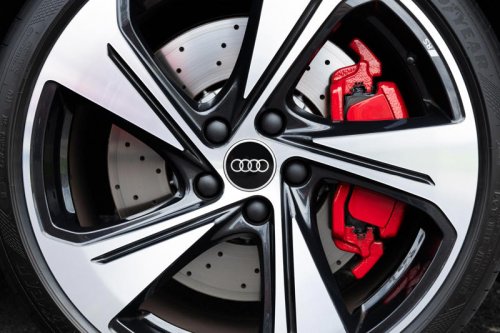 2025 Audi S3 Sedan review