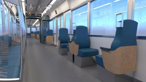 江ノ島電鉄、新型車両「700形」導入へ 2026年度