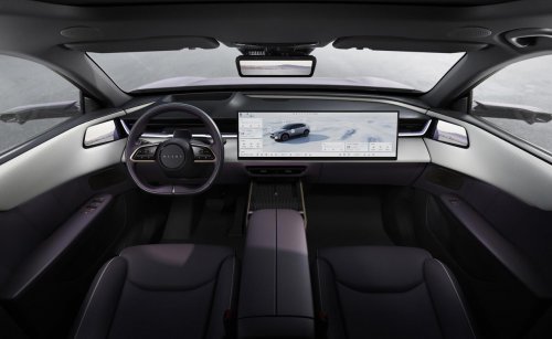 マツダが新型電動SUV「MAZDA EZ-60」を上海モーターショーで公開。日本発売はどうなる？