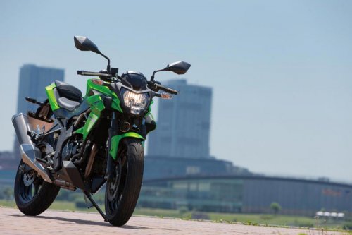 250ccネイキッドバイク・カワサキ『Z250SL』は軽快なスポーツ性能と扱いやすさを両立！中古もかなりお手頃価格でバイクデビューにもおすすめ！【チョイフル！中古バイク選びの参考書／KAWASAKI Z250SL（2016）】