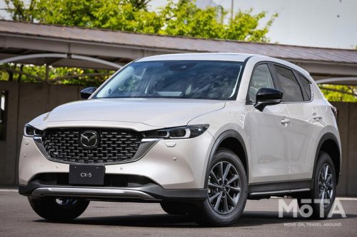 新型CX-5はフルモデルチェンジでディーゼル廃止！ 価格は310万円から？ 登場時期はいつ？