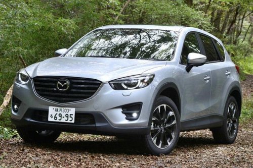 新型CX-5はフルモデルチェンジでディーゼル廃止！ 価格は310万円から？ 登場時期はいつ？